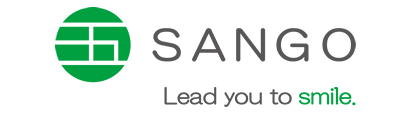 SANGO株式会社